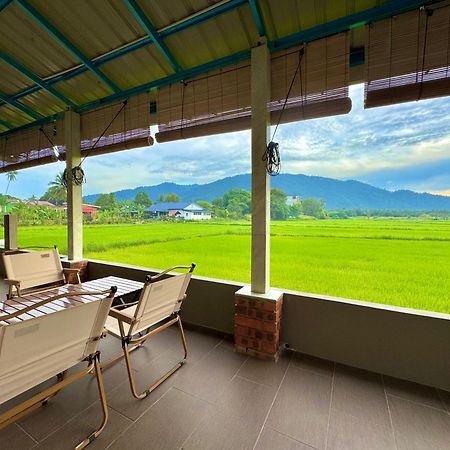 DVilla Pensión Langkawi Exterior foto