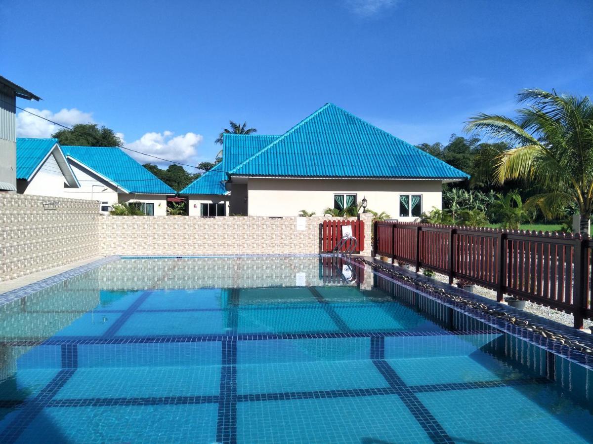 DVilla Pensión Langkawi Exterior foto