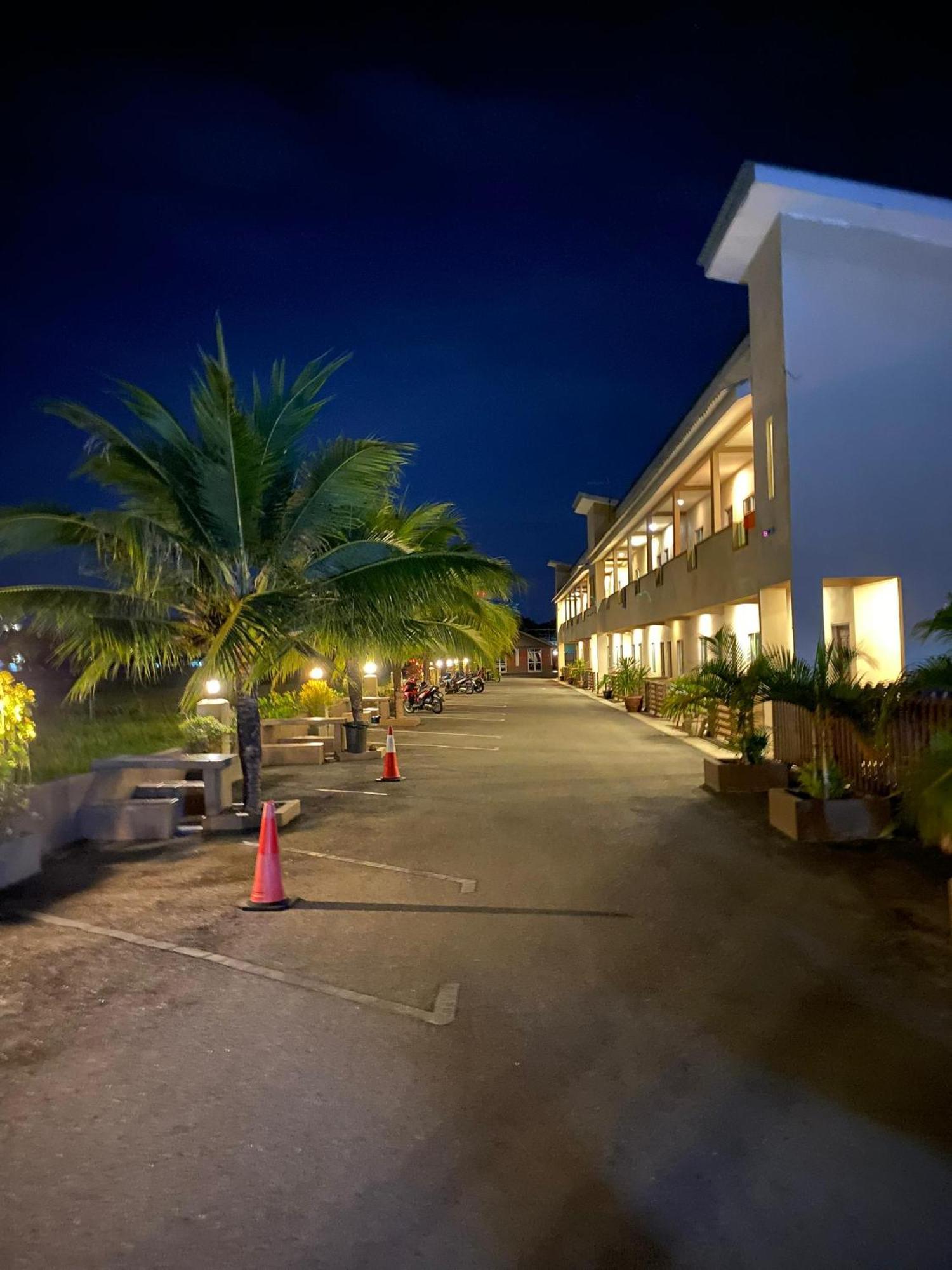 DVilla Pensión Langkawi Exterior foto